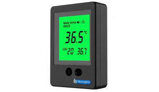 BE-4301 Thermal Detector產品規格