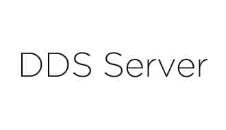 DDS Server 中央管理軟體