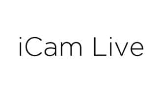 iCam Live 監看軟體